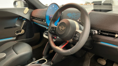 MINI Aceman 190kW John Cooper Works [Level 2] 54kWh 5dr Auto Electric Hatchback